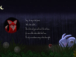 未完成的繪本（持續(xù)更新中）