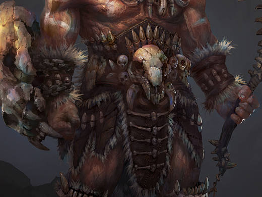 野人首领（个人主页-ZMjczNjQ3OTI=） - 宣传片 - 站酷设计师波波画原创素材 - 站酷ZCOOL