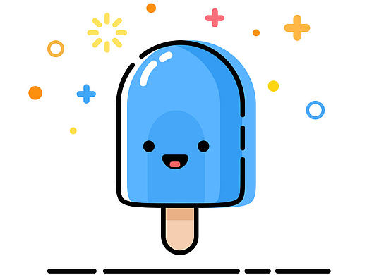 MBE風(fēng)格圖標-臨摹練習(xí)（個人主頁-ZMTY0MTUyMDg=） - 圖標 - 站酷設(shè)計師六太原創(chuàng)素材 - 站酷ZCOOL