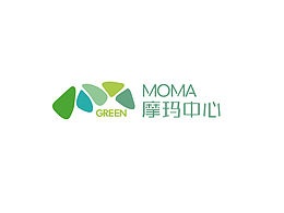 GREENMOMA视VI设计