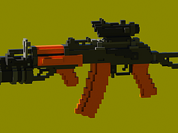 MagicaVoxel