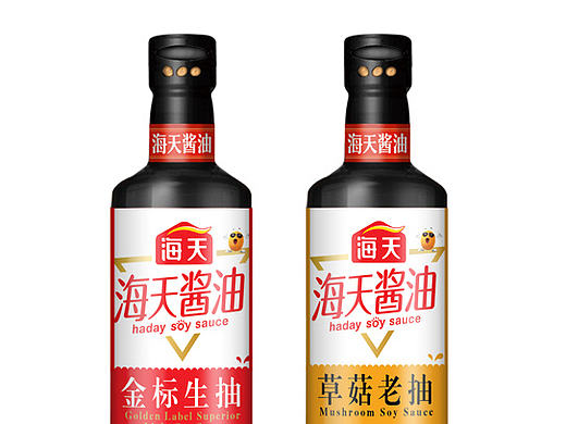 酱油