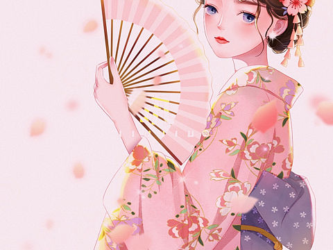 昭和少女