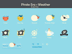 Pirate&nbsp;Era&nbsp;航海时代