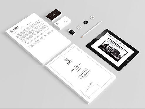 “及间”品牌设计（个人主页-ZMTg5MjExMzY=） - 品牌 - 站酷设计师hope_island原创素材 - 站酷ZCOOL