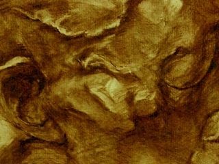 初学素描的时候（个人主页-ZMzY4ODIwNA==） - 绘画 - 站酷设计师火柴哥原创素材 - 站酷ZCOOL