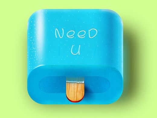 icon2枚（个人主页-ZMTIxNTU1MTI=） - 图标 - 站酷设计师LEE林原创素材 - 站酷ZCOOL