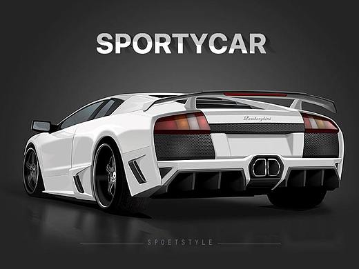 SPORTYCAR