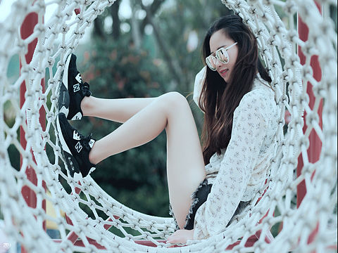 人物摄影