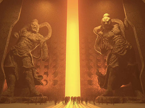 哼哈