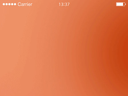 UI動效 歡迎頁動畫（個人主頁-ZMTQxNDQwODA=） - APP界面 - 站酷設計師fanshyiis原創(chuàng)素材 - 站酷ZCOOL