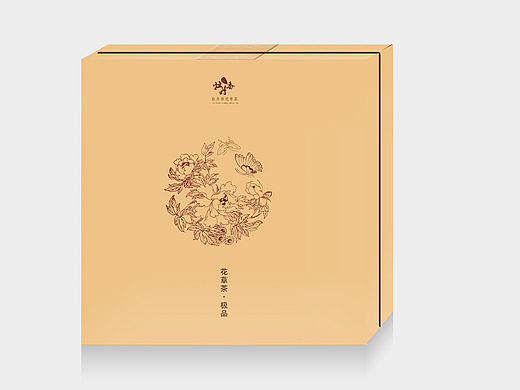 2015-2015茶叶包装作品合集