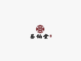 中國(guó)風(fēng)logo練習(xí)