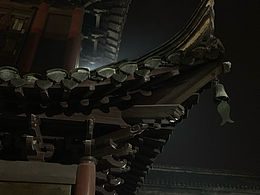 江苏南通———如皋长寿之乡