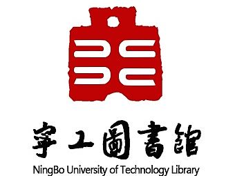 图书馆logo设计