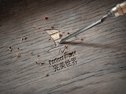 完美世界（個(gè)人主頁(yè)-ZMTk0MjkwMzI=） - Logo - 站酷設(shè)計(jì)師zwzq原創(chuàng)素材 - 站酷ZCOOL