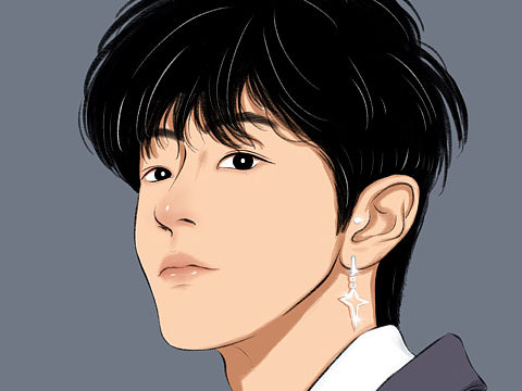 小哥哥头像好看吗