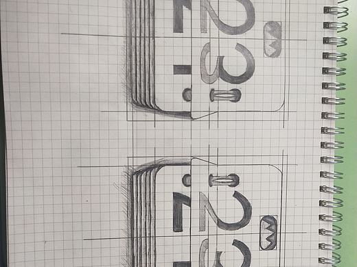 手绘