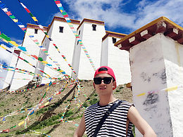 只是想發(fā)照片，刷下存在！