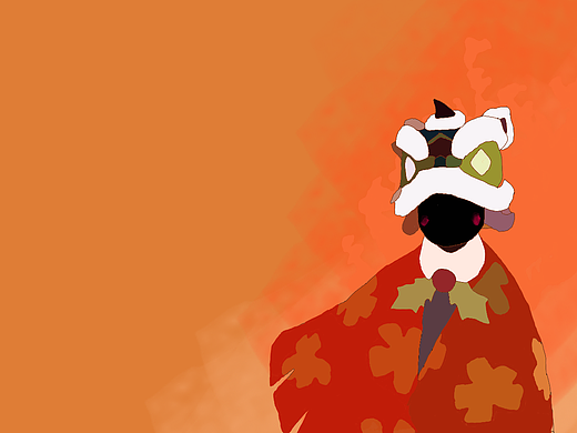 光遇插画（个人主页-ZMzk1NTk5OTY=） - 商业插画 - 站酷设计师大太商店原创素材 - 站酷ZCOOL