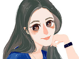 頭像-卡通/插畫(huà)頭像