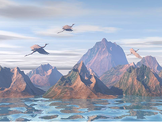 C4D临摹作品（个人主页-ZNjQ3NTMwMzI=） - 场景 - 站酷设计师崽崽9原创素材 - 站酷ZCOOL