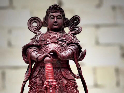 韦陀（个人主页-ZMjE0MTc5NzI=） - 工艺品设计 - 站酷设计师知微阁原创素材 - 站酷ZCOOL