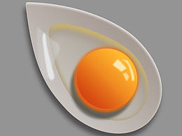 超写实图标练习