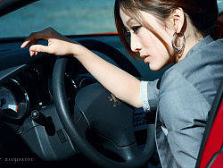 瀚蓝海（个人主页-ZNDM1ODY4） - 人像摄影 - 站酷设计师saluomin00原创素材 - 站酷ZCOOL