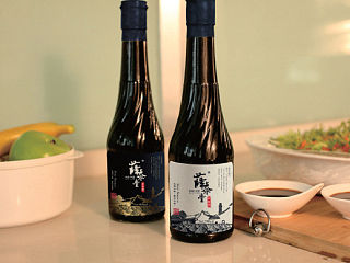 酱油 