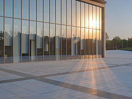 安藤忠雄大师作品