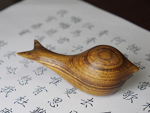 蜗牛与黄鹂鸟