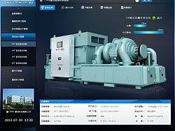 UI界面设计-TPK项目