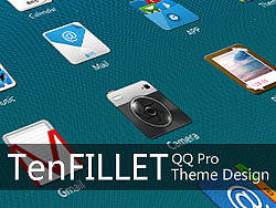 TenFILLET