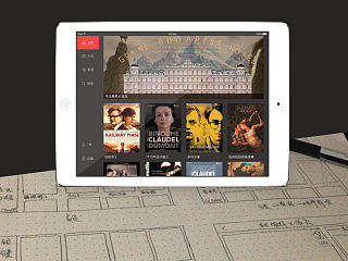 SILENCE(独立电影-IPAD)