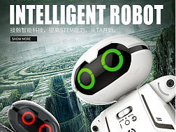 机器人/科技/炫酷/儿童玩具/机械