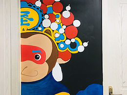 大圣萌萌哒～～～