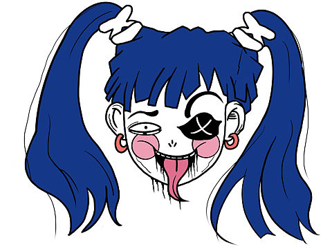 近期作品小合集