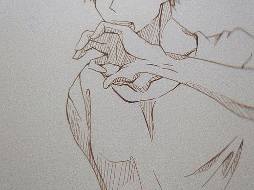 爆豪胜己（个人主页-ZMzY0MzUxNzI=） - 单幅漫画 - 站酷设计师我叫一然原创素材 - 站酷ZCOOL
