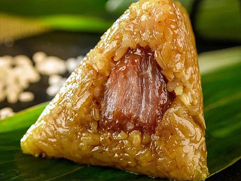 粽子详情页