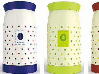 2013年上半年大肚杯图案设计，已上市