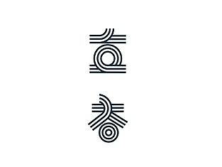 二十四节气字体