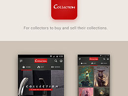 【APP】Collection