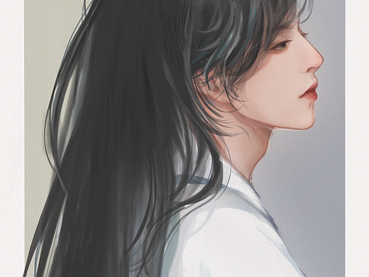 山河令——周子舒
