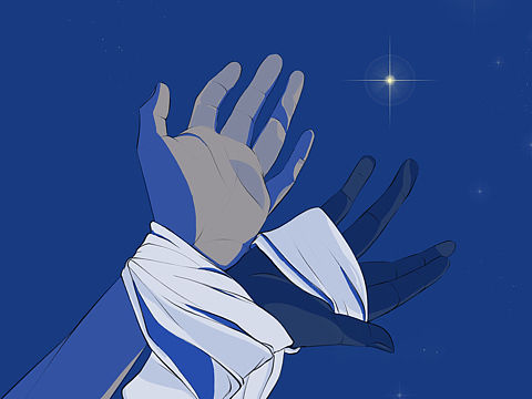 2021年 绘画记录