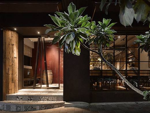 遂宁市高端茶餐厅设计|茶餐厅装修|新东家设计装修公司
