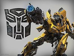 Transformers-极限写实