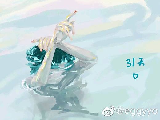 六十天（个人主页-ZNDQ2NjM0MjA=） - 创作习作 - 站酷设计师雾定原创素材 - 站酷ZCOOL