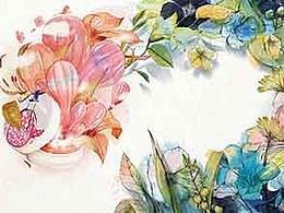 植物插画