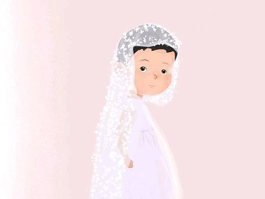 近期插画（个人主页-ZNTczMzIxNzI=） - 儿童插画 - 站酷设计师大石榴君原创素材 - 站酷ZCOOL